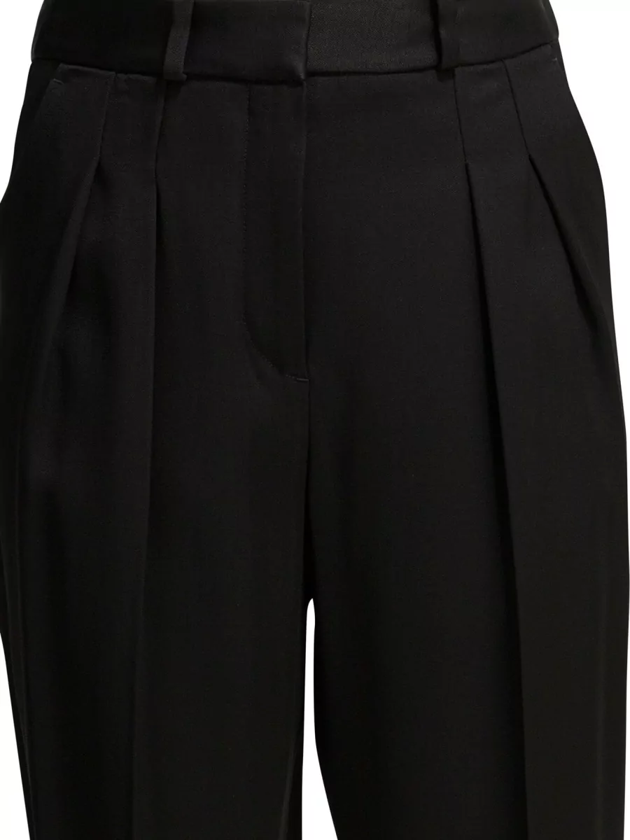 Loulou Studio Tailored Trousers
