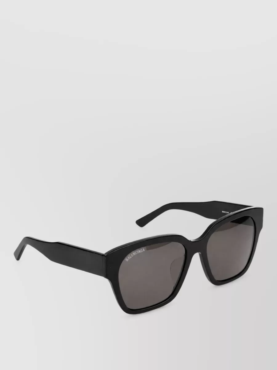 Balenciaga Acetate Sunglasses