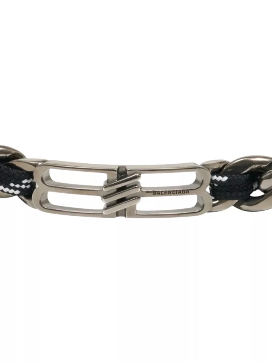 Balenciaga Metal Bracelet