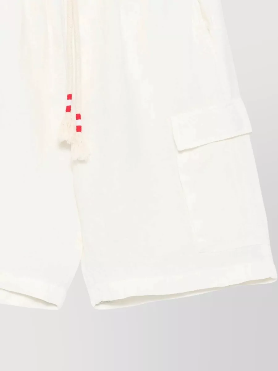 Mc2 Saint Barth Swim Shorts
