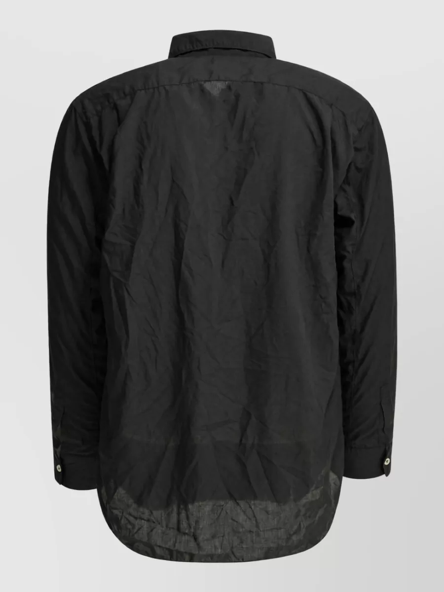 Comme Des Garçons Shirt