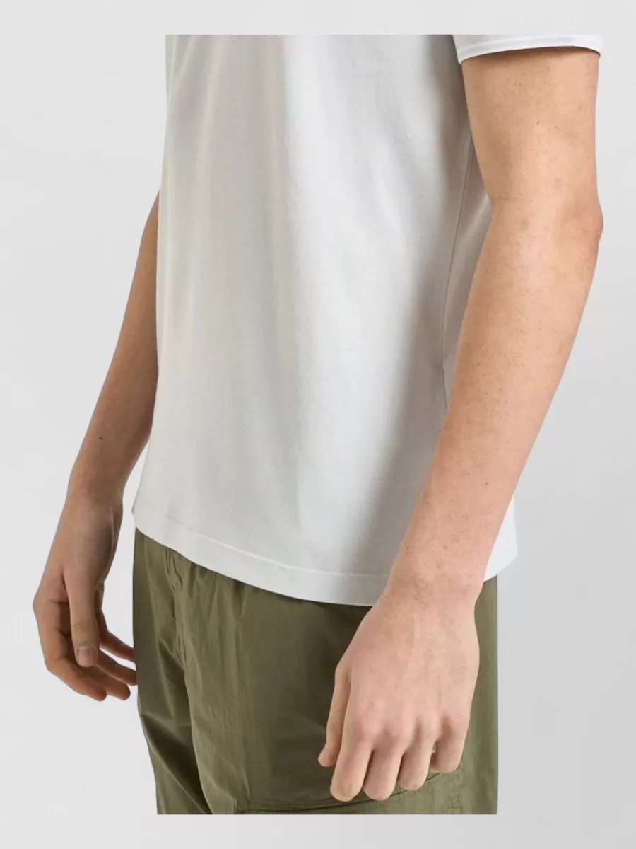 Stone Island Polo Shirt