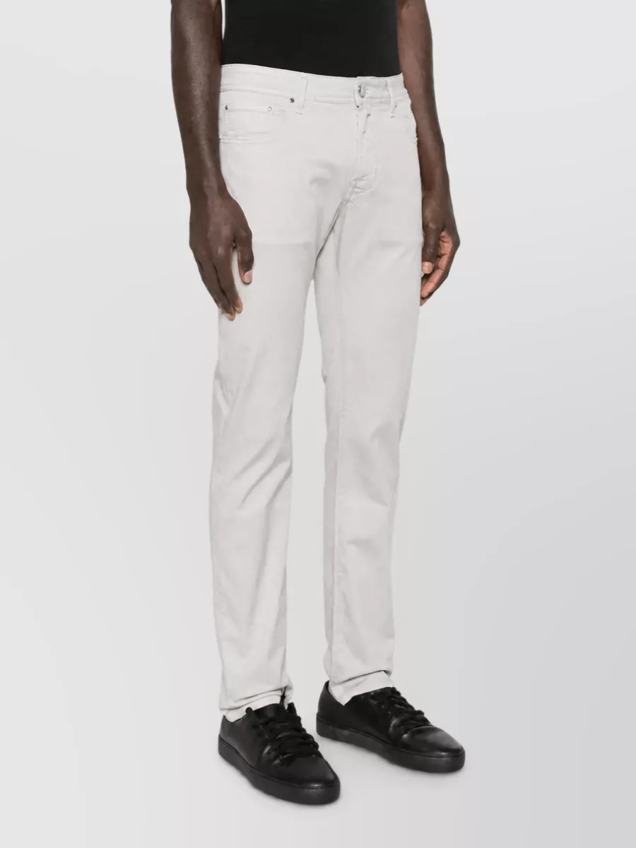 Jacob Cohen denim jeans