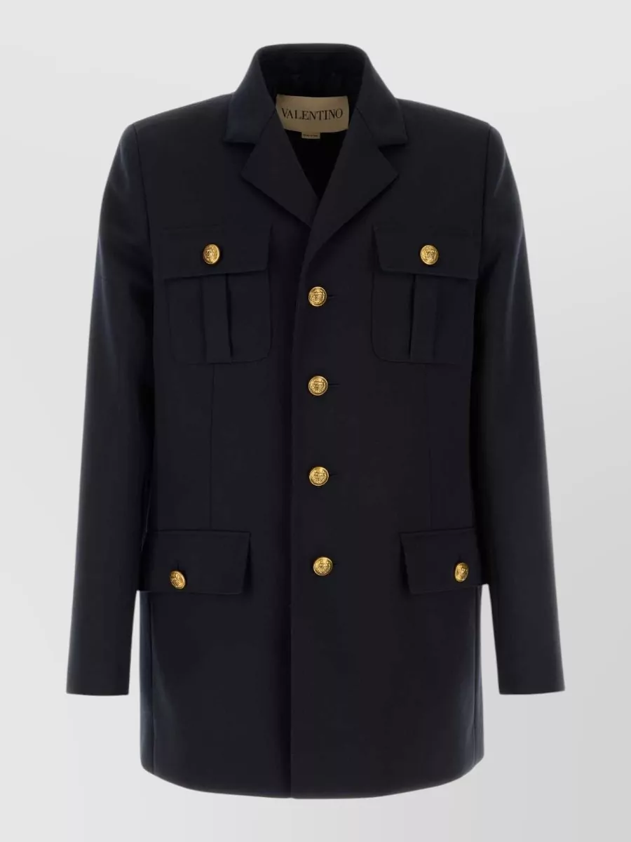 Valentino Garavani wool blazer