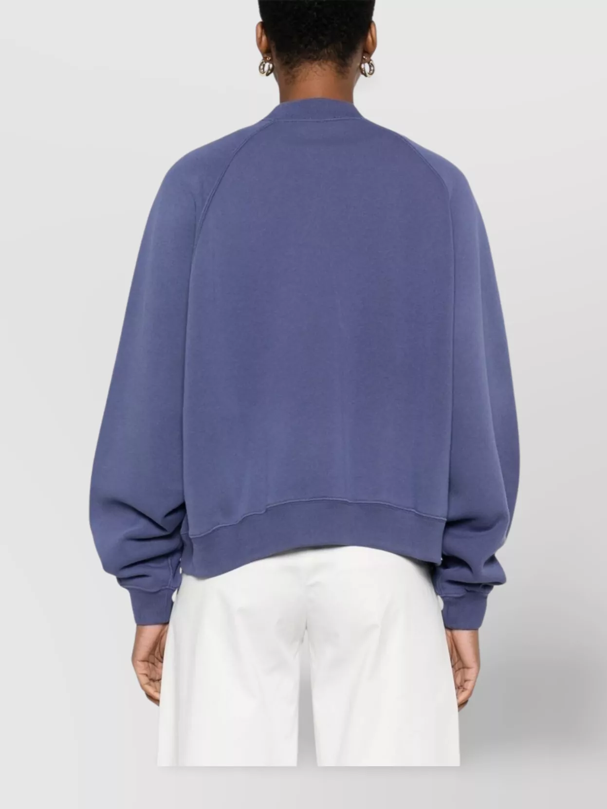 Ralph Lauren Logo Crew Neck Knitwear