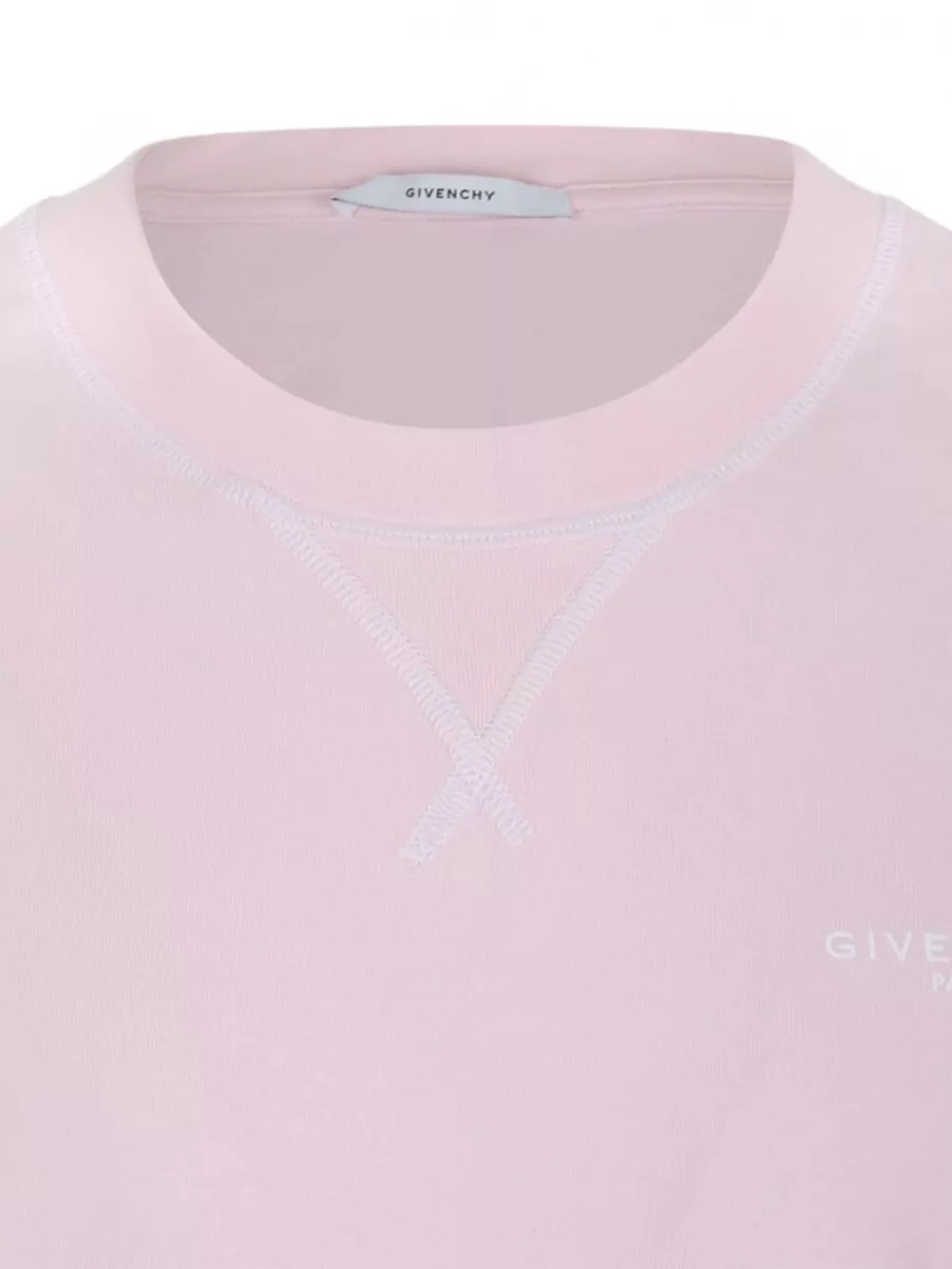 Givenchy Short Sleeve T-Shirt
