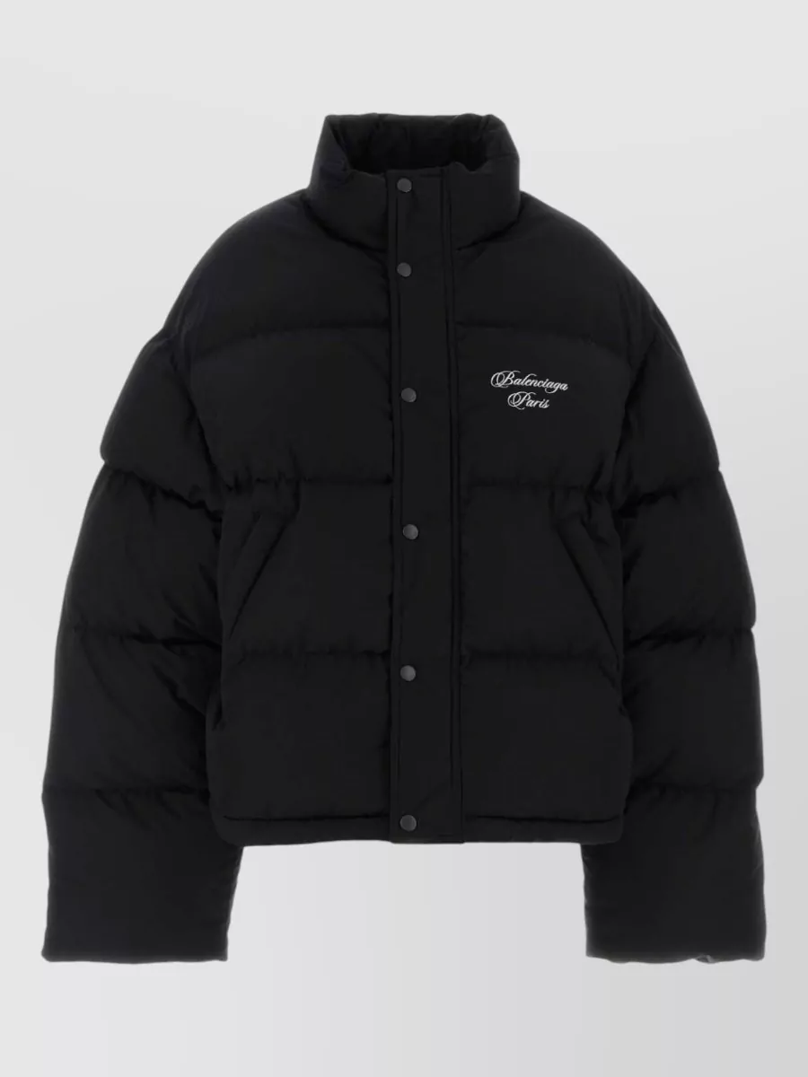 Balenciaga down puffer jacket