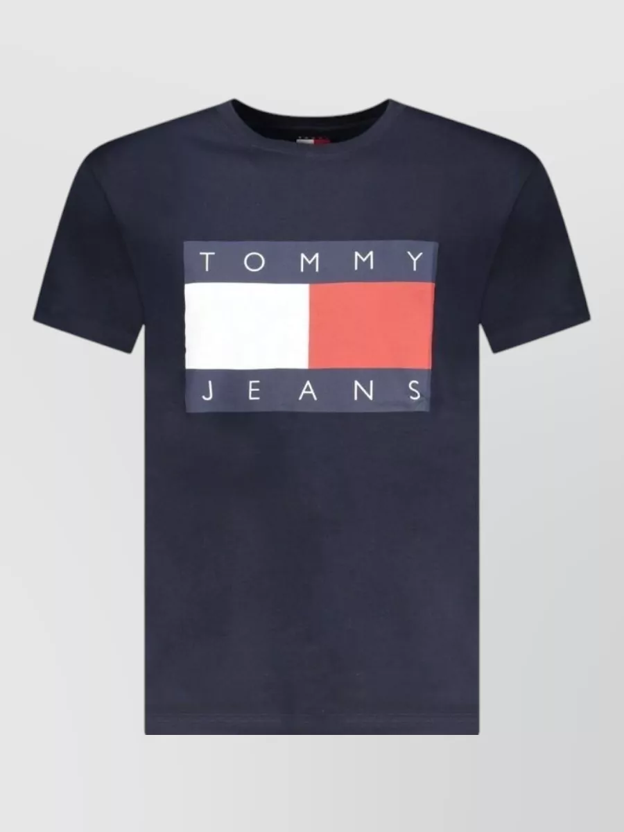 Tommy Hilfiger cotton t-shirt