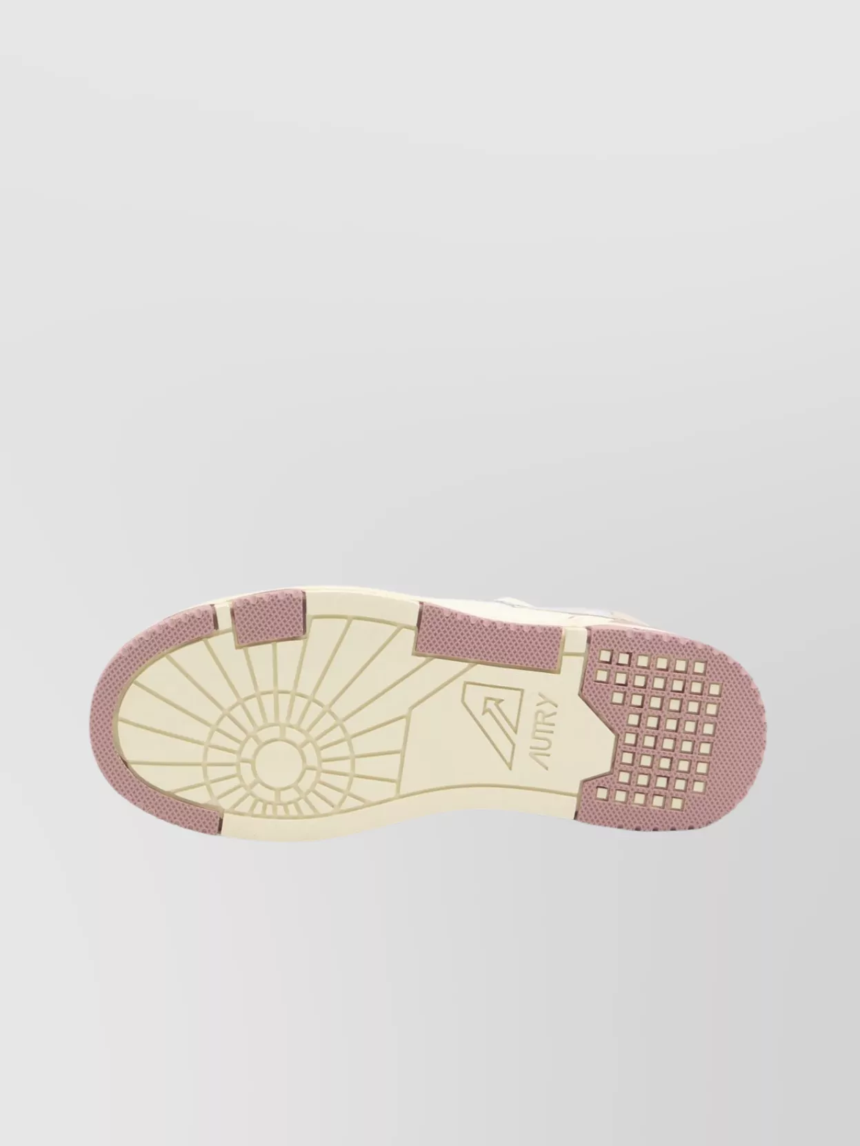 Autry Low Top Leather Sneakers