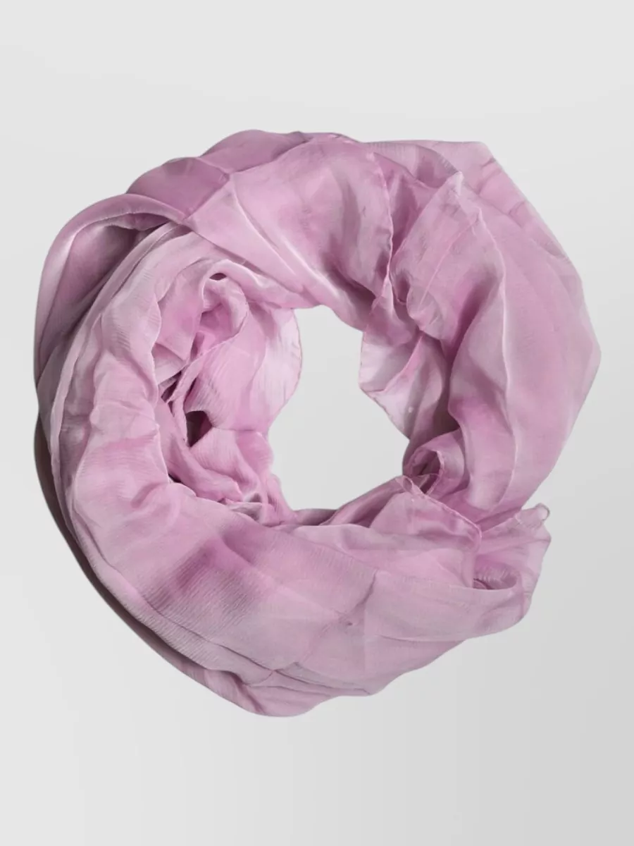Dolce&Gabbana silk scarf