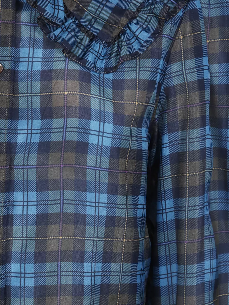 Chloé Silk Shirt