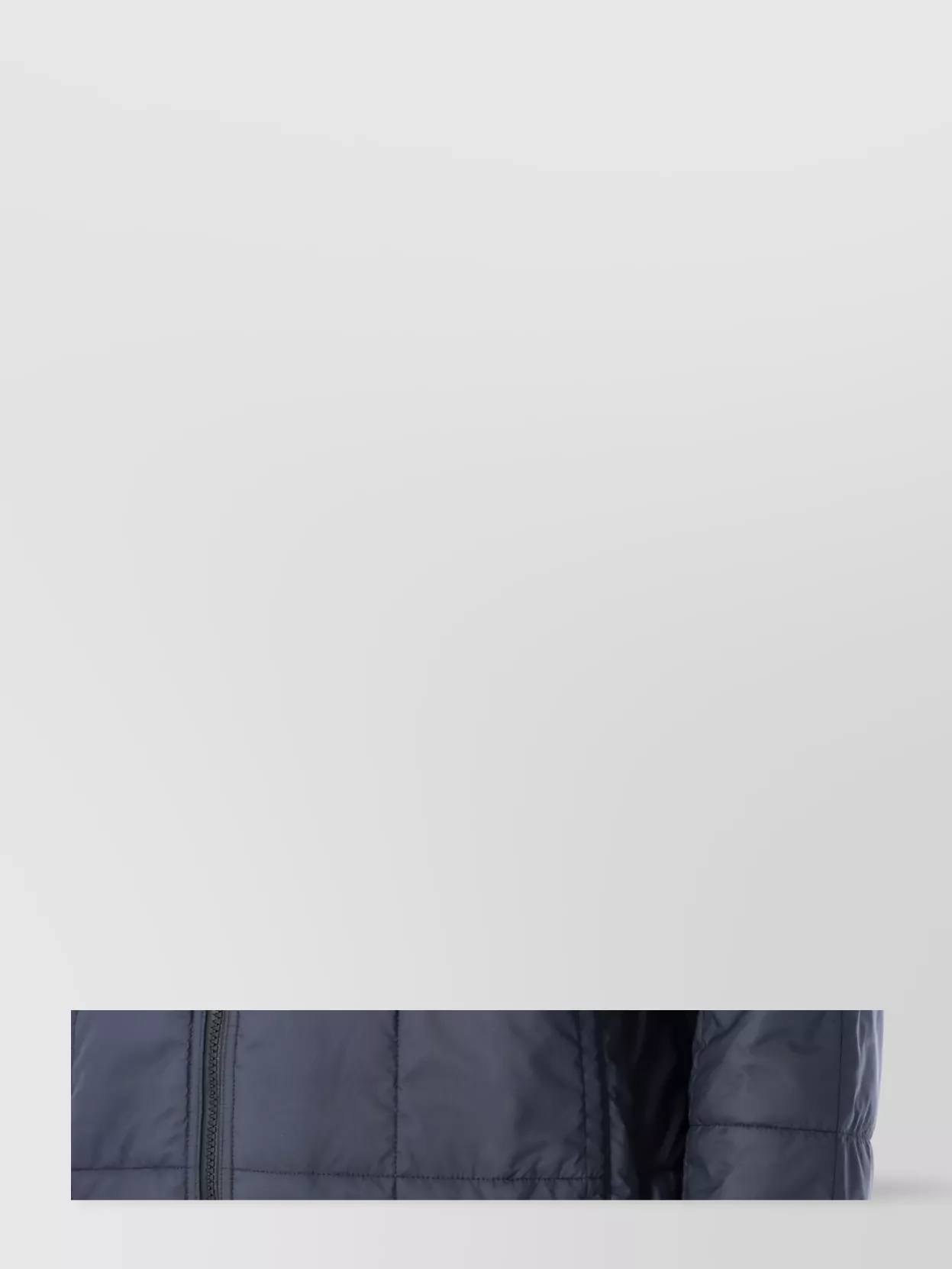 Patagonia Breezy Quilted Collar Jacket