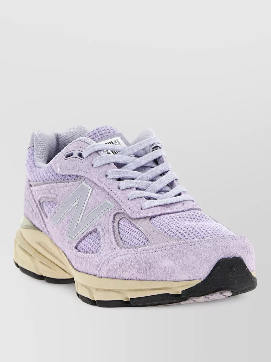 New Balance Lace-Up Sneakers