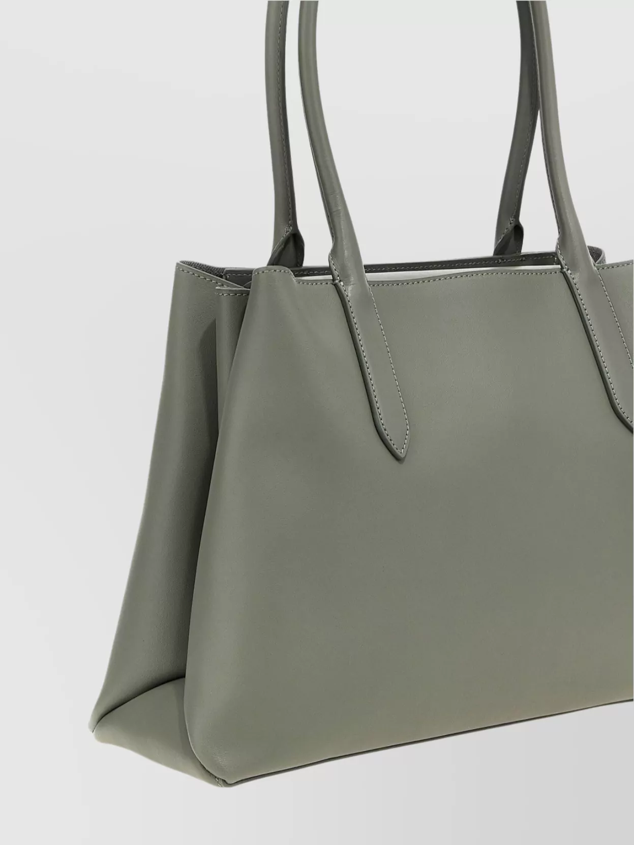 Furla 'structured Shape Top Handles Tote Bag'
