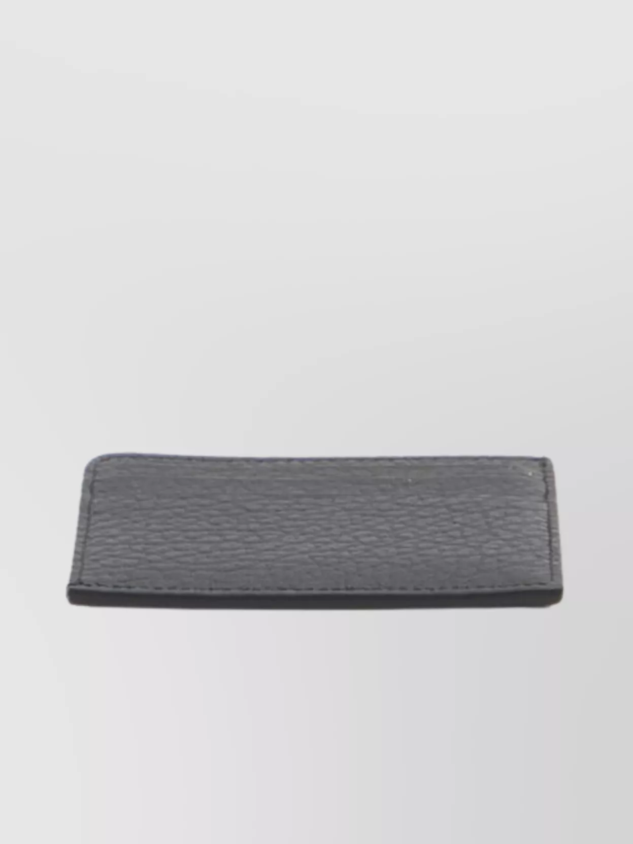 Maison Margiela Four Stitches Leather Cardholder
