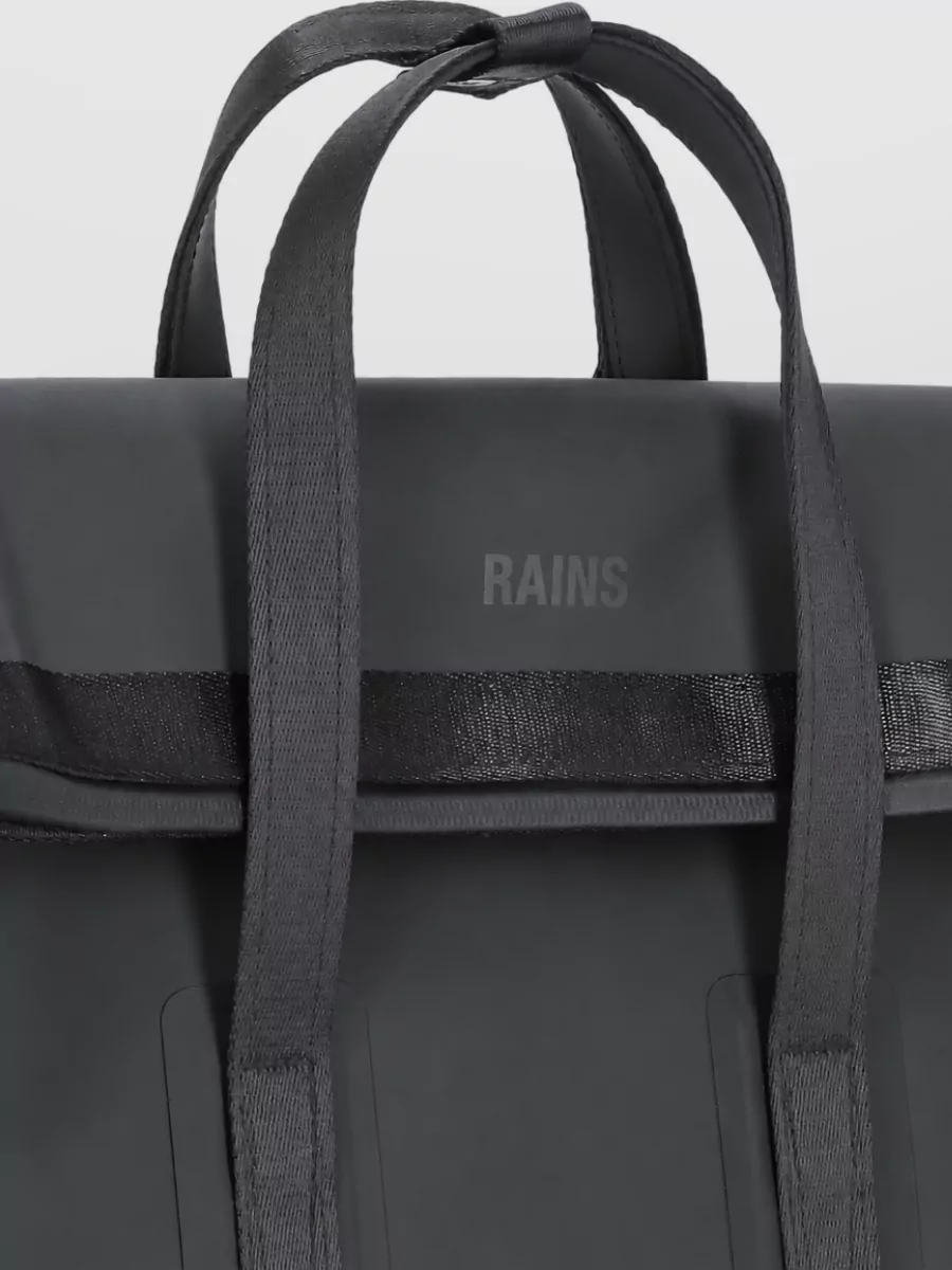 Rains Deepwater 2 Way Backpack