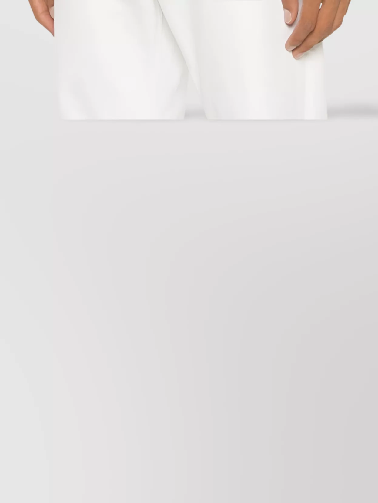 Zanone Ribbed Turtleneck Sweater Long Sleeves