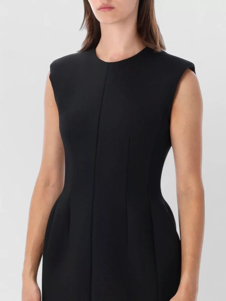 The Frankie Shop Sleeveless Mini Dress