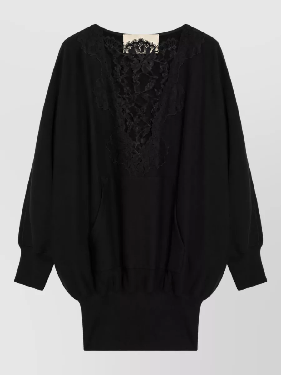 Valentino loungewear top