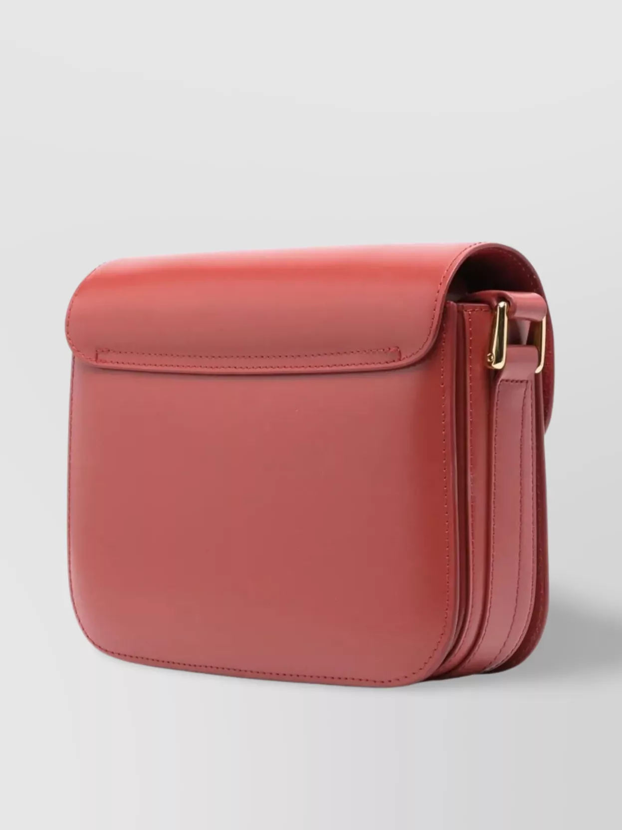 A.p.c. Small Bag Adjustable Strap