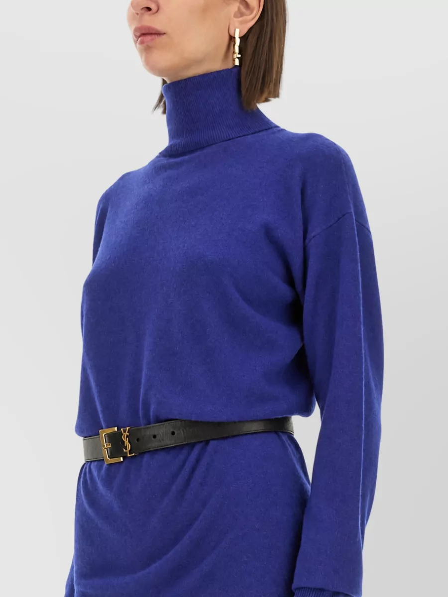 Saint Laurent Cashmere Sweatshirt