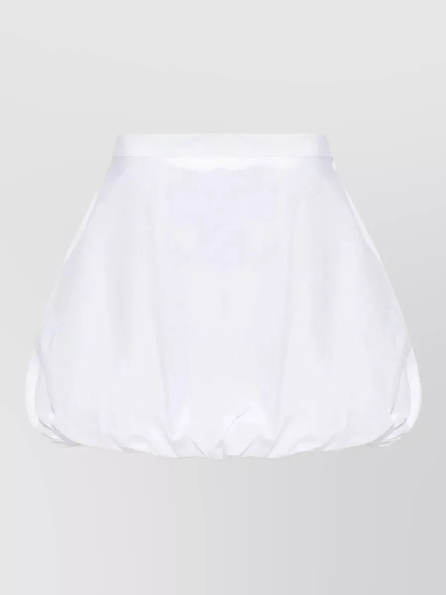 By Malene Birger Organic Cotton Tailored Shorts