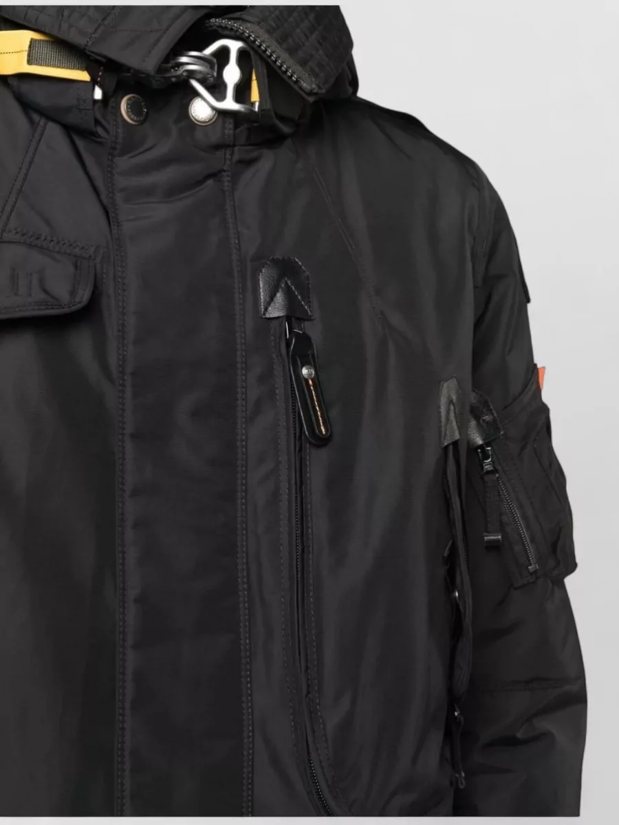 Parajumpers Polyamide Parka