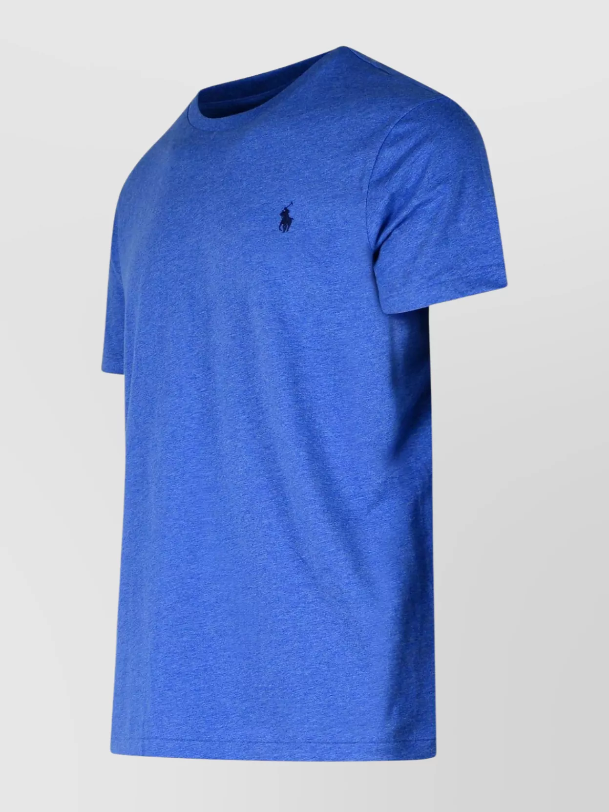 Polo Ralph Lauren Cotton T-Shirt Short Sleeves