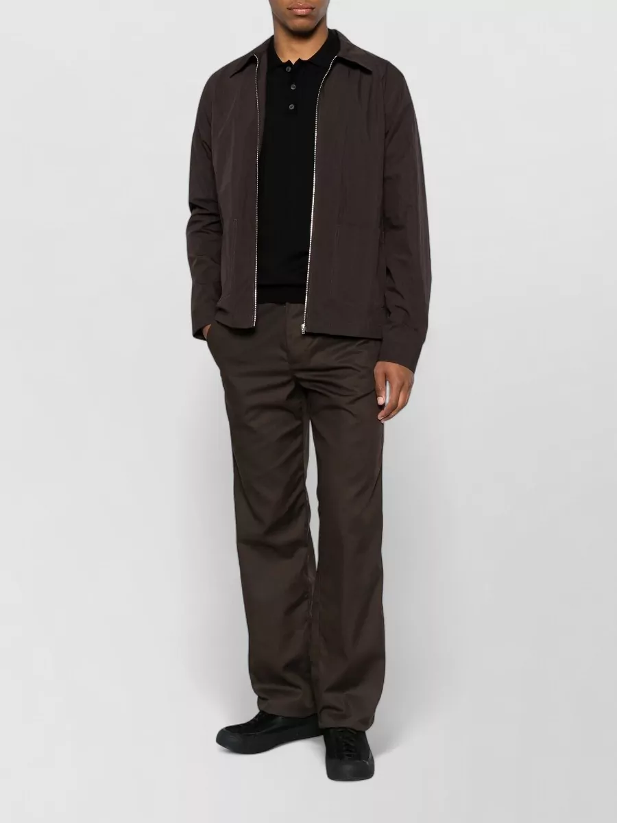 C.p. Company Polo Shirt
