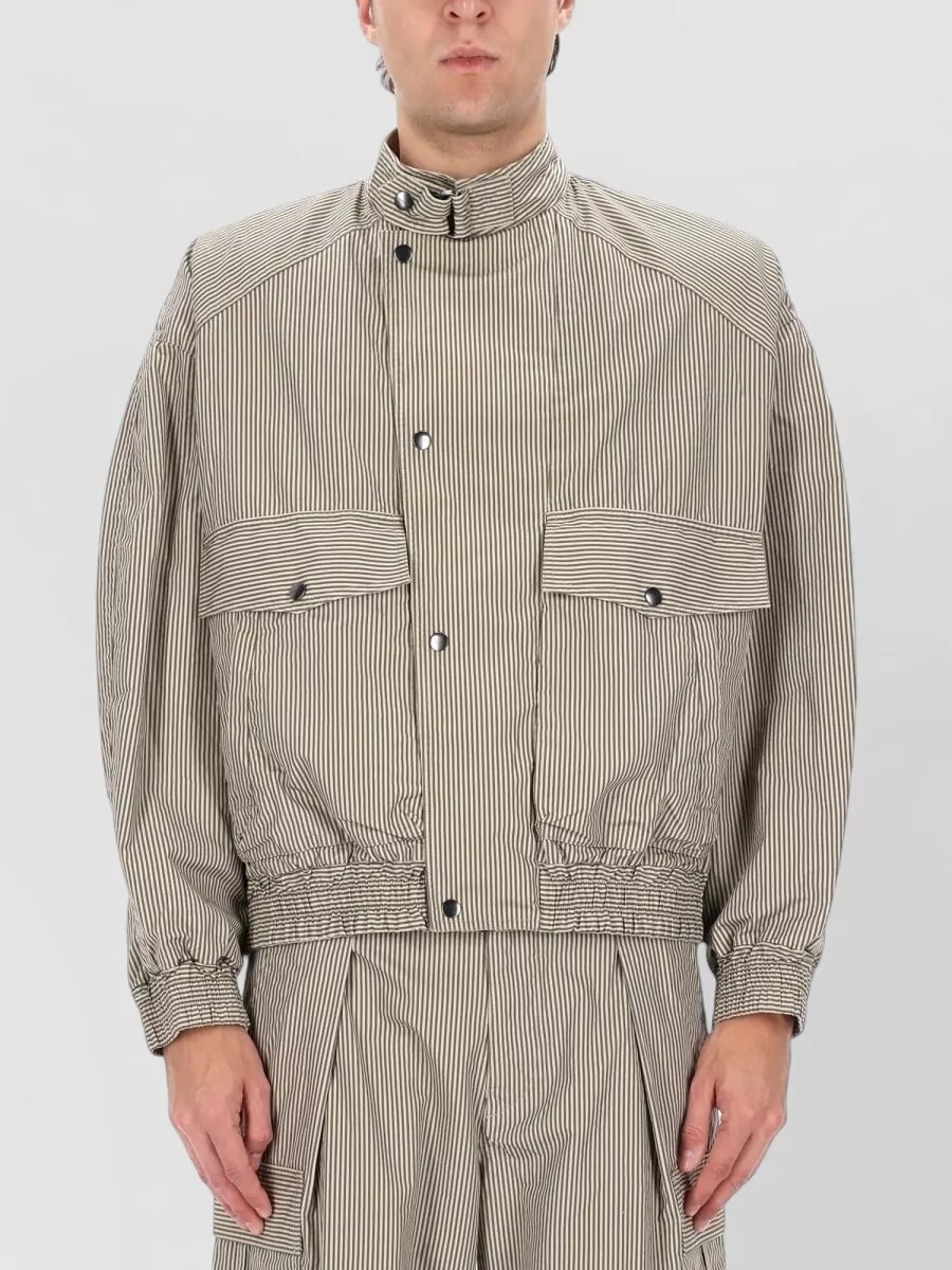 Isabel Marant Short Jacket