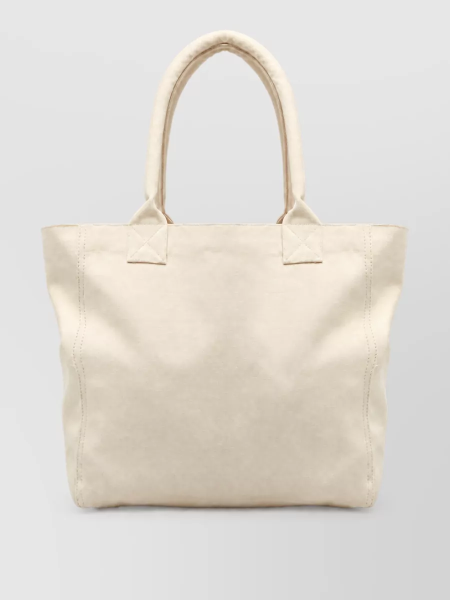 Isabel Marant yenky beach bag