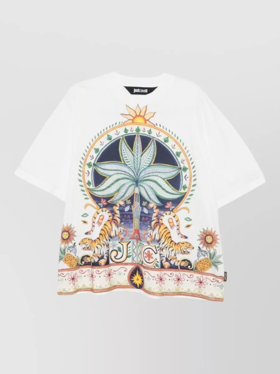 Just Cavalli T-Shirt