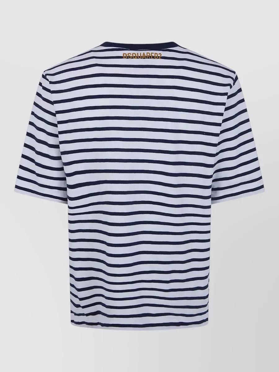 Dsquared2 Loose-Fit T-Shirt