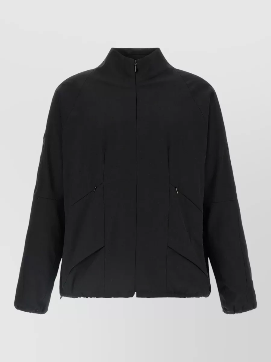 Kiko Kostadinov padded coat