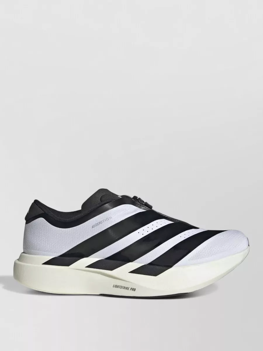 Adidas Originals slip-on sneakers