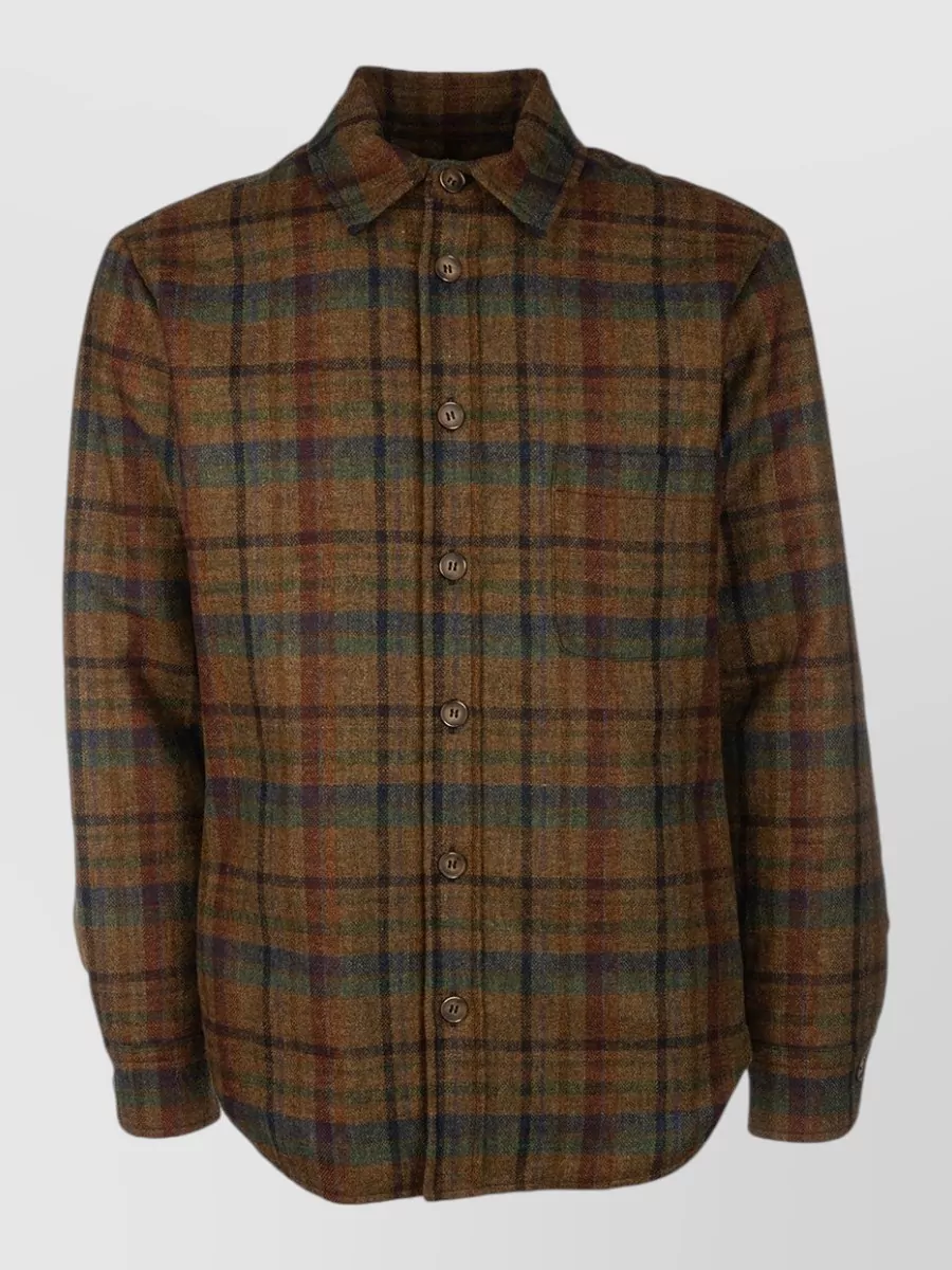 4FF jacket