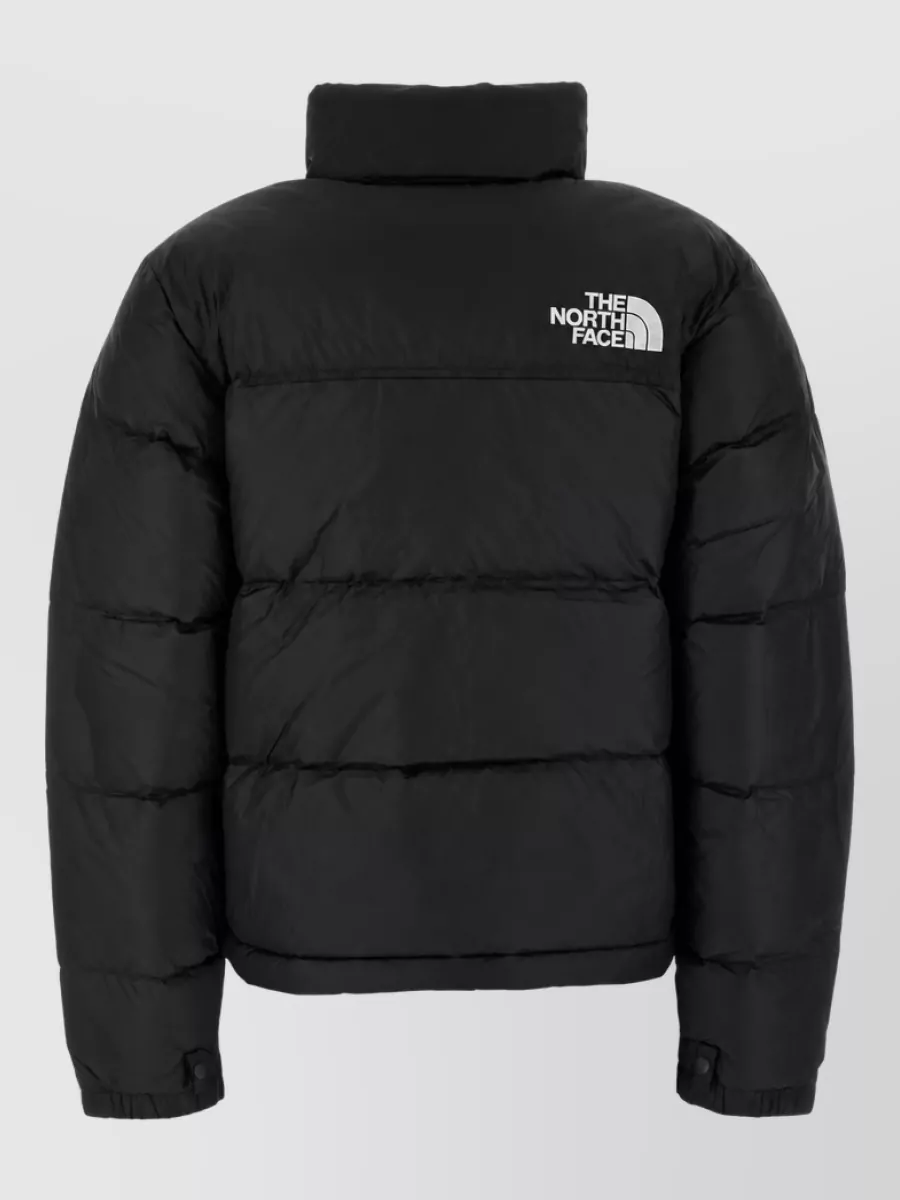 The North Face Down Puffer Jacket