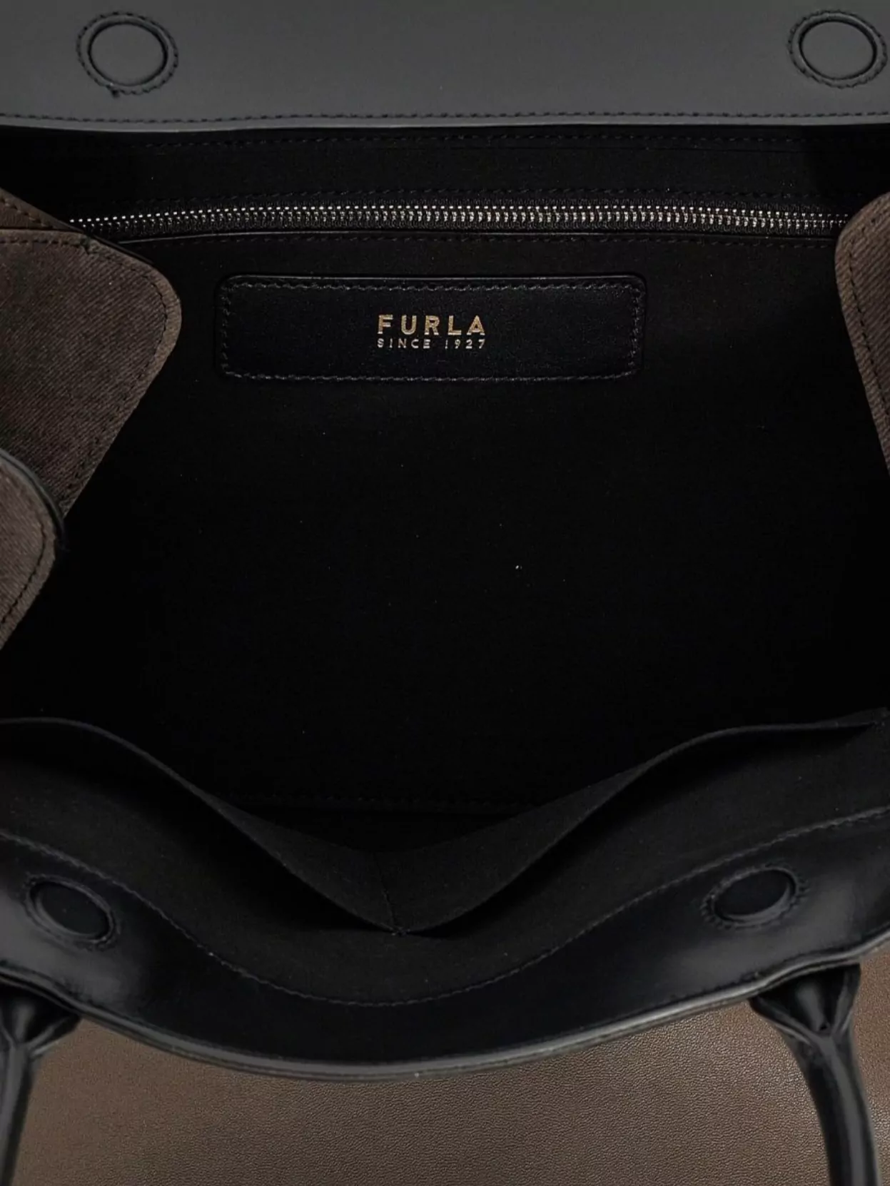 Furla Meridiana L Shoulder Bag