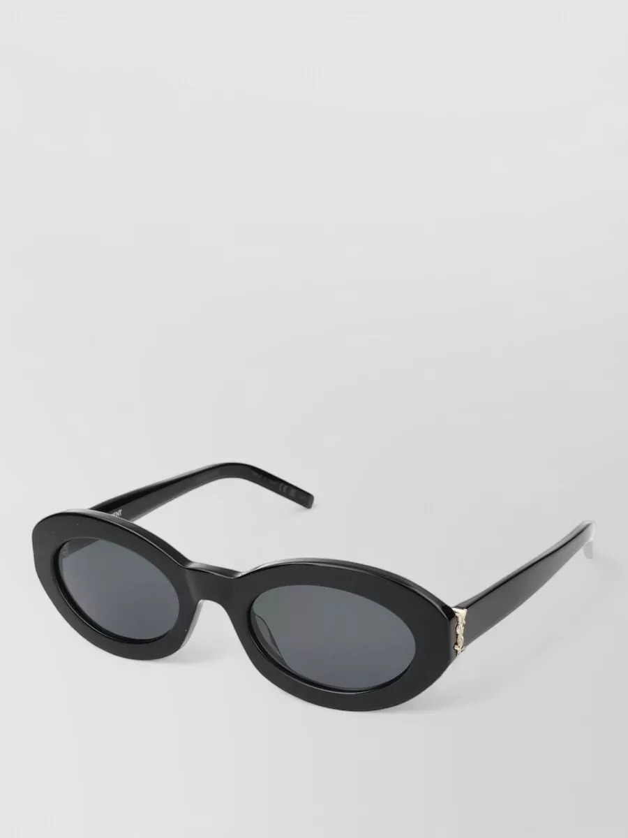 Saint Laurent Square Sunglasses