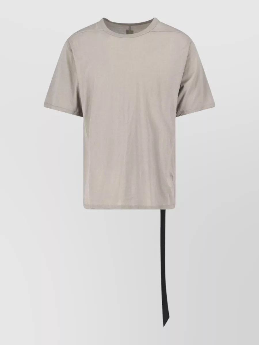 Rick Owens Drkshdw short-sleeve shirt