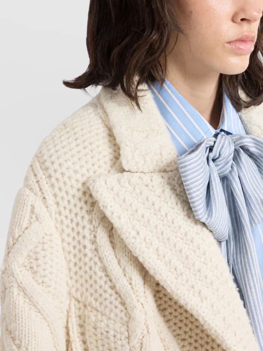 Ermanno Scervino Cardigan