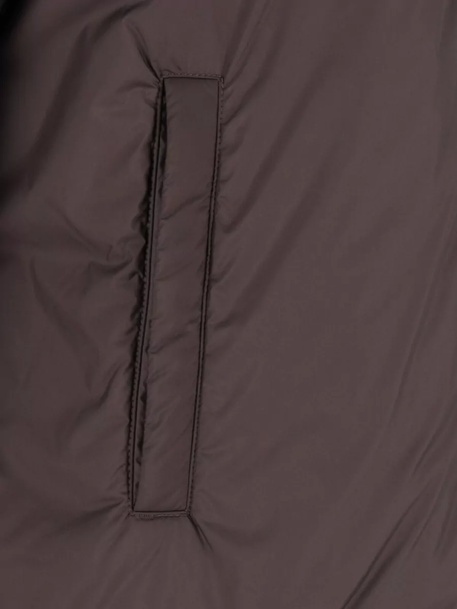 Herno Lightweight Padded Jacket