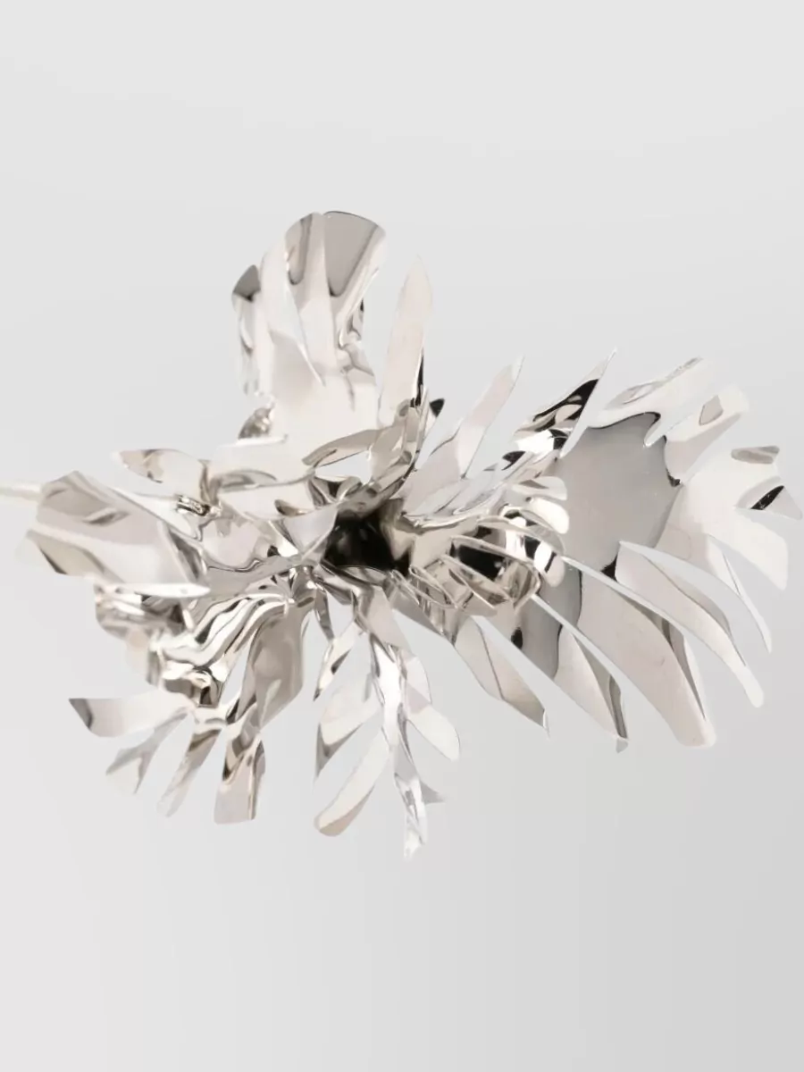 N 21 Brooch
