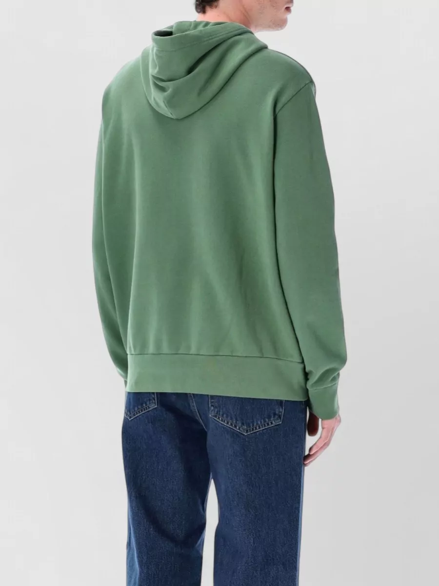 Polo Ralph Lauren Cotton Hoodie