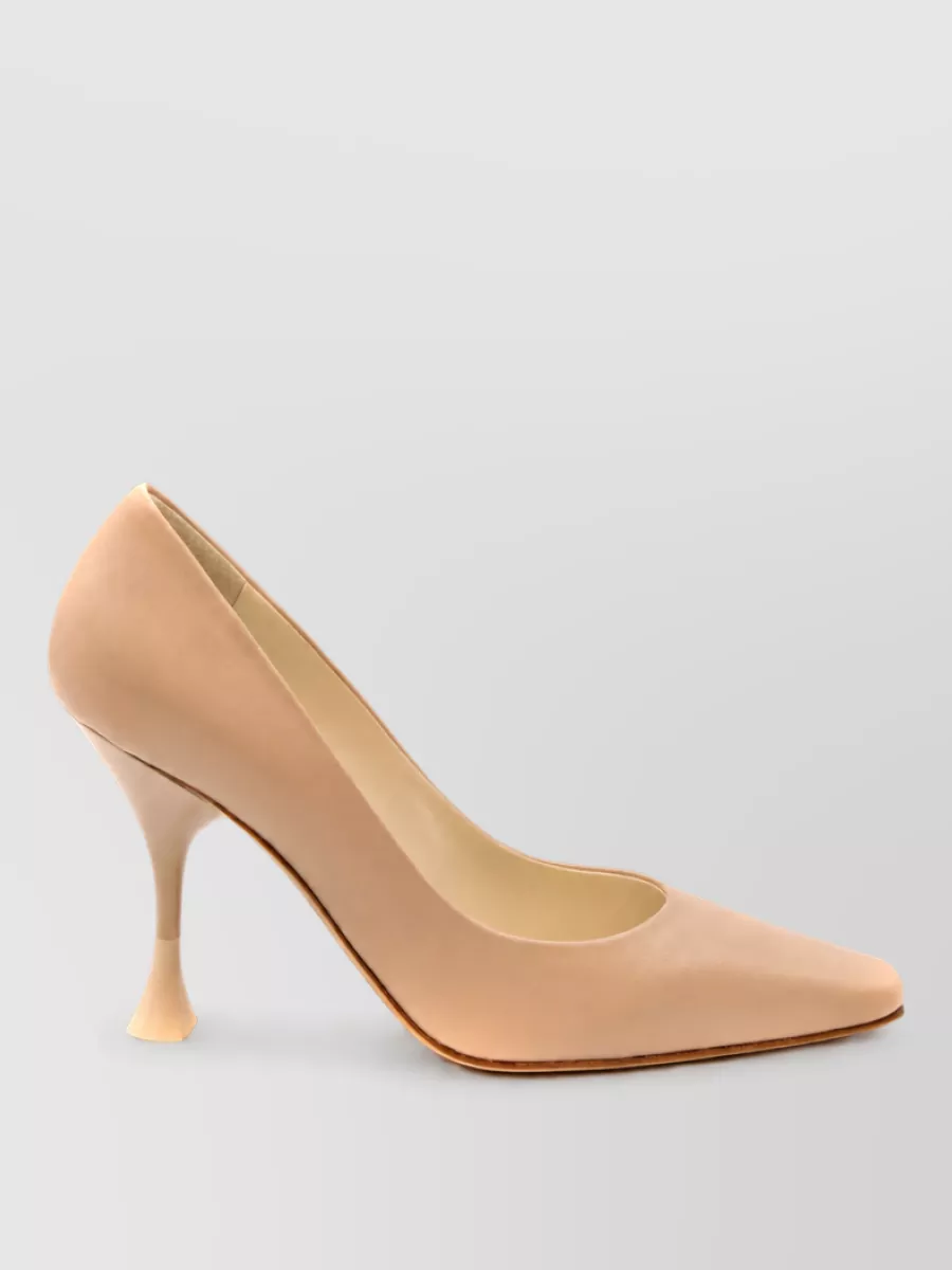 3Juin Pumps