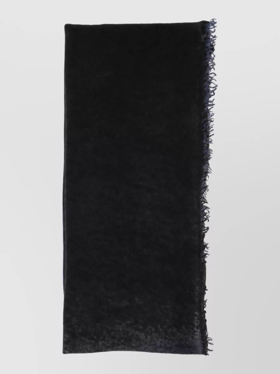 Faliero Sarti cashmere scarf