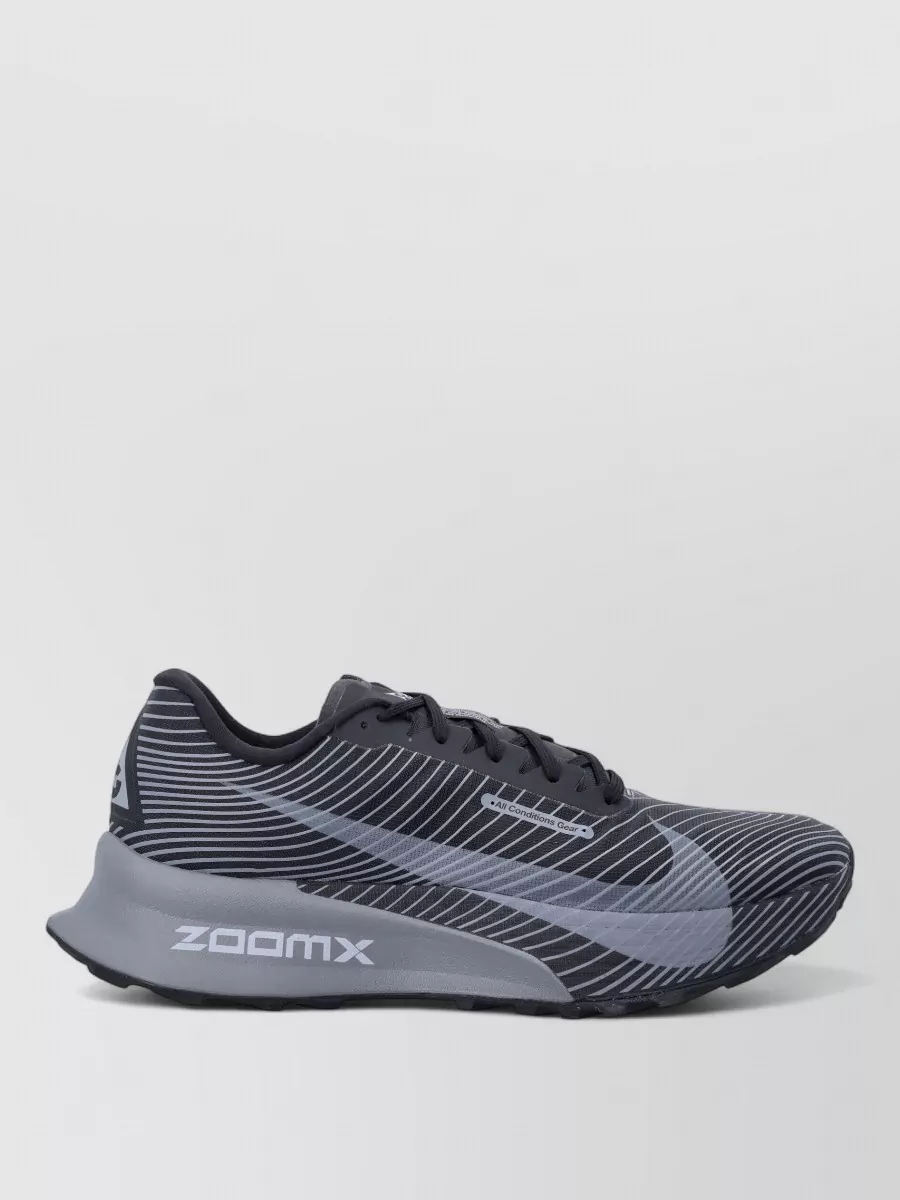 Nike Synthetic Low-Top Sneakers