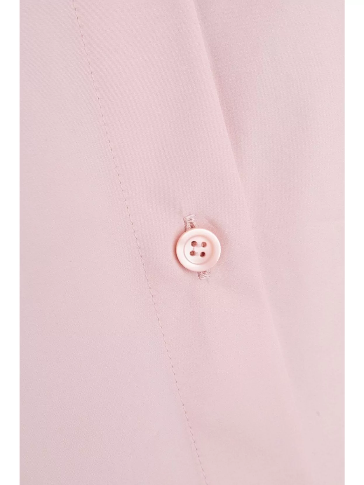 Loewe Shirts With Long Sleeves And Collared Neck In Pink