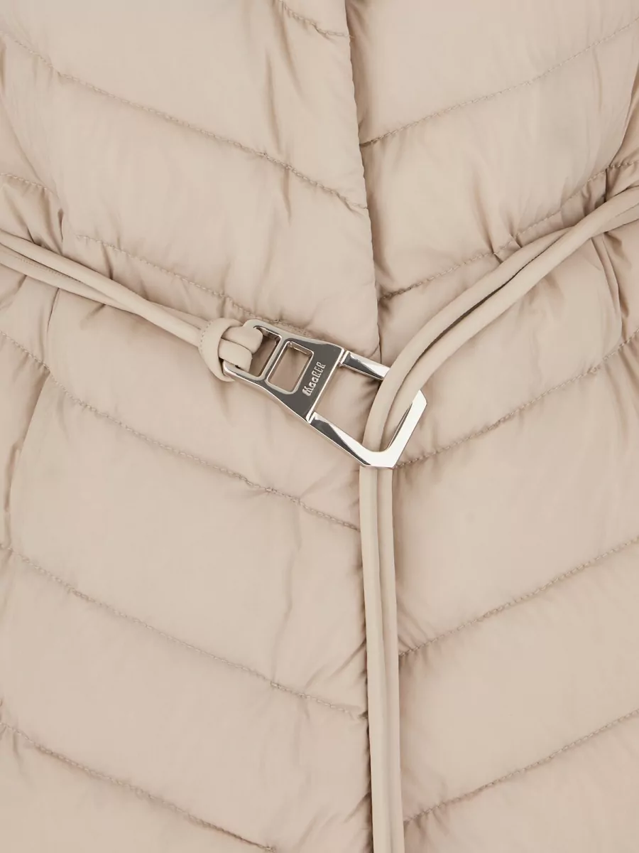 Moorer Down Puffer Jacket