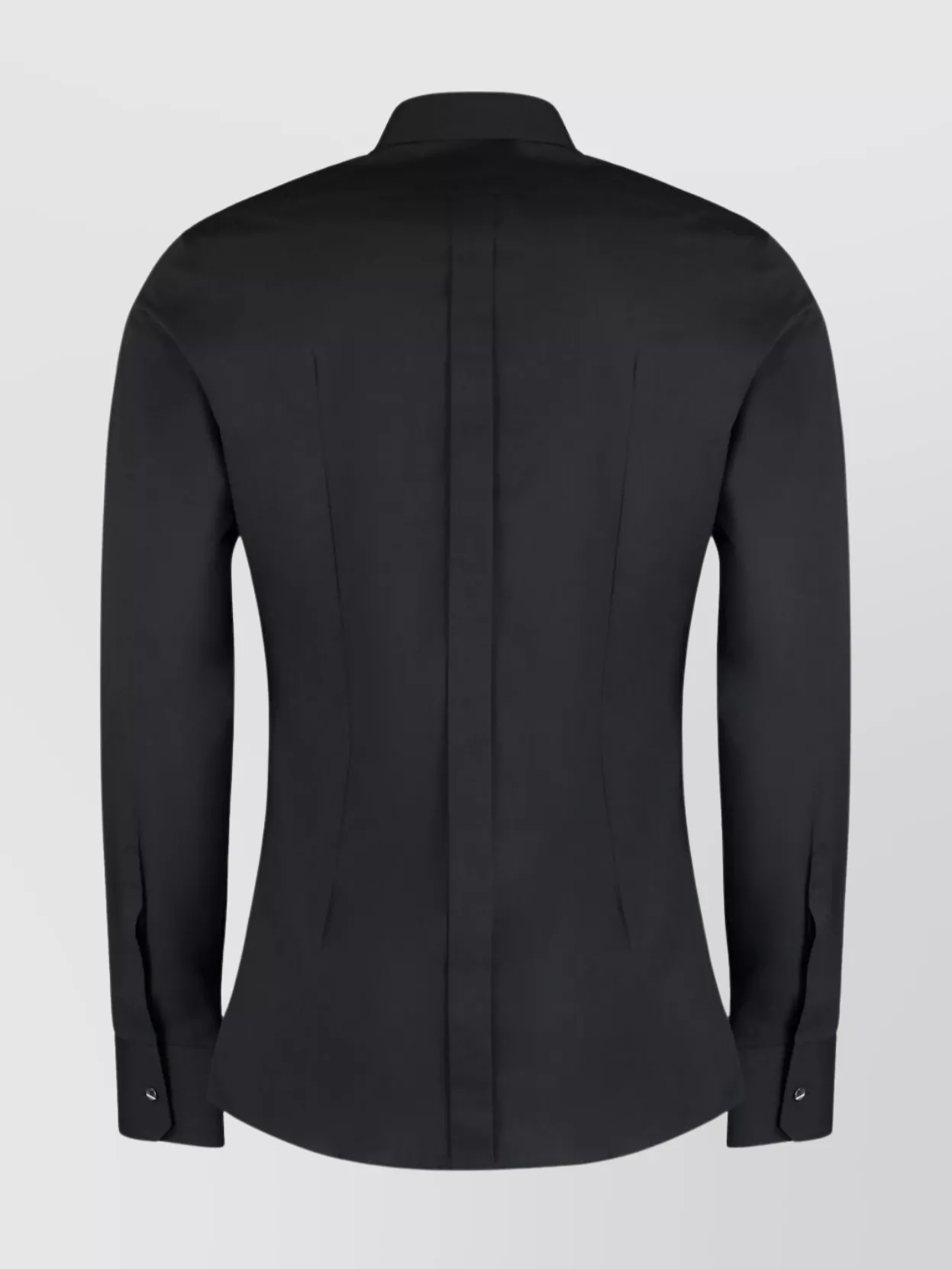 Dolce&Gabbana Cotton Shirt